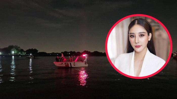 Lộ clip Tangmo Chiếc Lá Cuốn Bay bị sát hại trên thuyền?-3