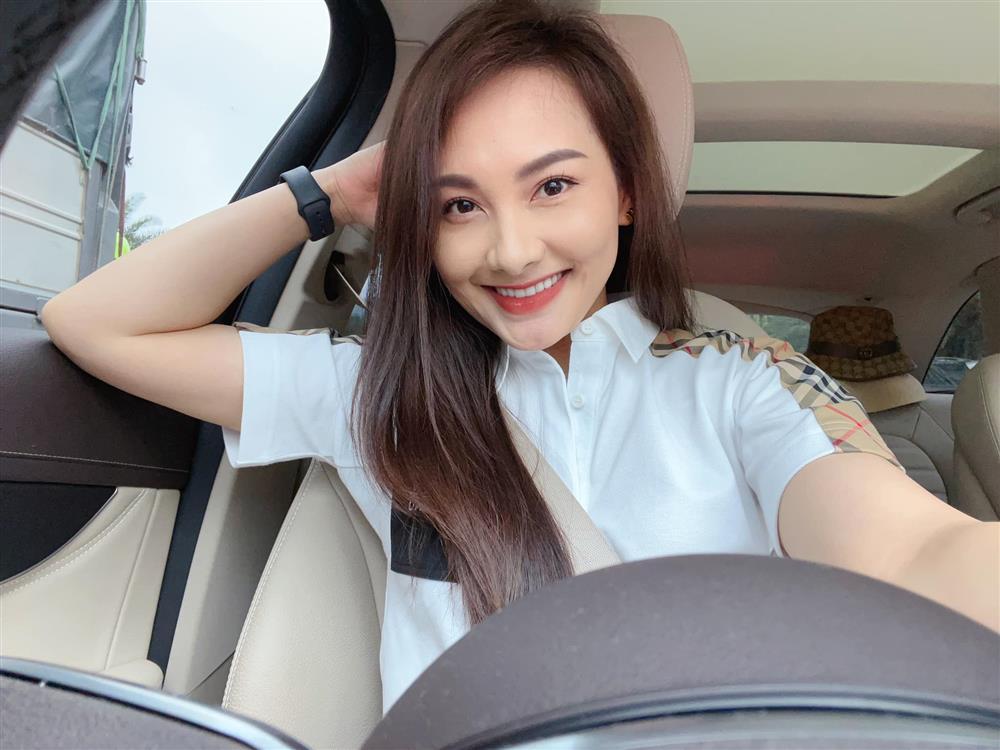 Sao Việt hôm nay 30/5: Chồng đại gia khắt khe với Phan Như Thảo-5