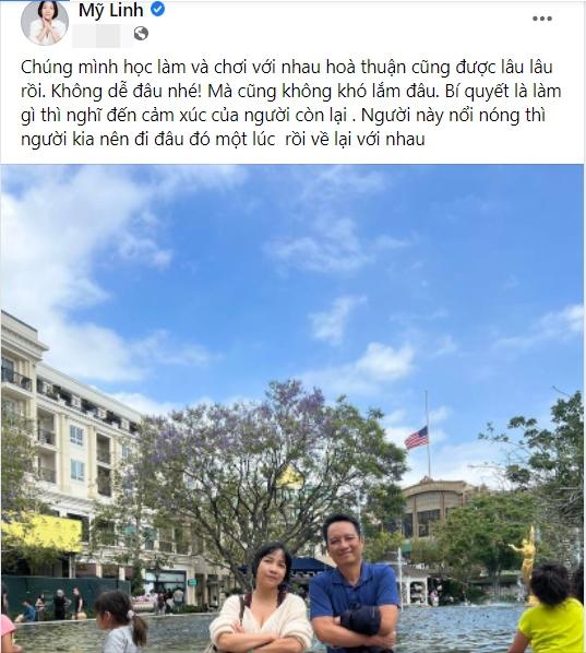 Sao Việt hôm nay 30/5: Chồng đại gia khắt khe với Phan Như Thảo-11