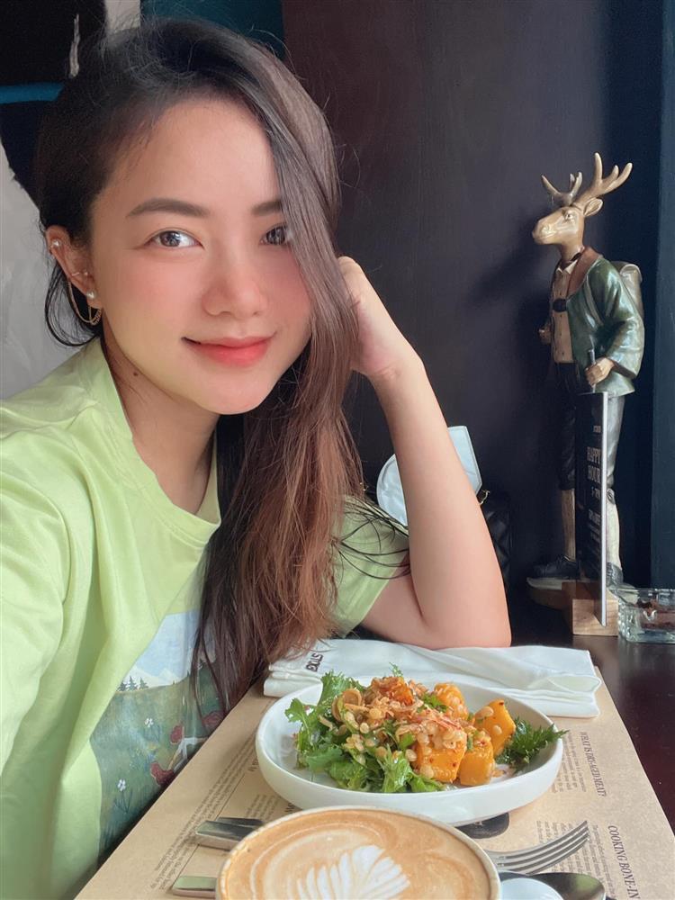 Sao Việt hôm nay 30/5: Chồng đại gia khắt khe với Phan Như Thảo-1