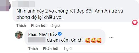 Sao Việt hôm nay 30/5: Chồng đại gia khắt khe với Phan Như Thảo-3