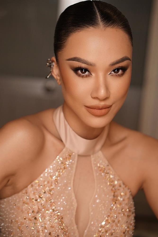 Sash Factor bị chỉ trích khi đoán Kim Duyên thắng Miss Supranational-2