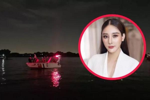 Thực hư clip Tangmo bị 2 người đàn ông đánh trên thuyền đến tử vong-5