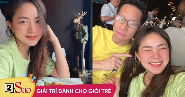 Vietnamese stars today May 30, 2022: Husband is strict with Phan Nhu Thao