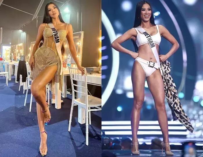 Sash Factor was criticized for guessing that Kim Duyen won Miss Supranational-7