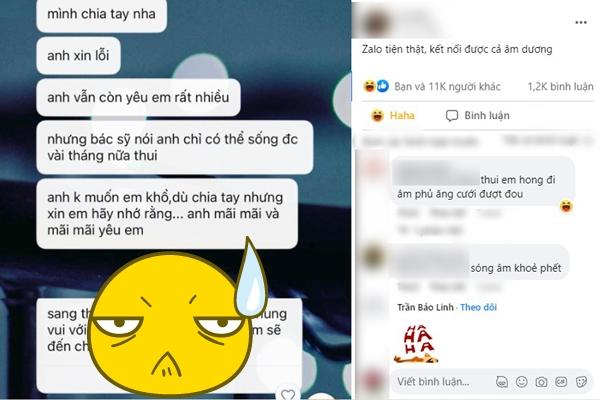 Cô gái bị bạn trai cũ bắt cóc, xăm lên mặt trả thù chuyện chia tay-2