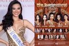 Sash Factor bị chỉ trích khi đoán Kim Duyên thắng Miss Supranational