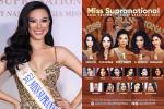 Đối thủ Kim Duyên tại Miss Supranational: 2 nhan sắc đáng gờm-12