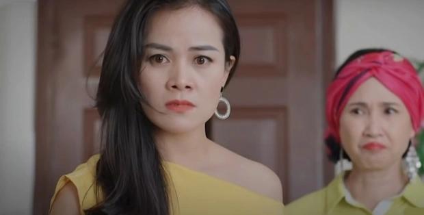 Thương Ngày Nắng Về bản Hàn: Bà Nga ung thư giai đoạn cuối-7