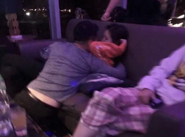 Chồng cũ Từ Hy Viên bị tố ngoại tình, lừa hơn 10 phụ nữ-1