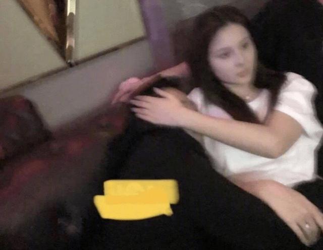 Chồng cũ Từ Hy Viên bị tố ngoại tình, lừa hơn 10 phụ nữ-2