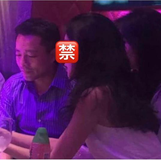 Chồng cũ Từ Hy Viên bị tố ngoại tình, lừa hơn 10 phụ nữ-3