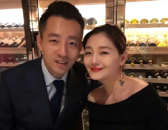 Chồng cũ Từ Hy Viên bị tố ngoại tình, lừa hơn 10 phụ nữ-4