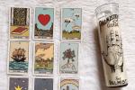 Bói bài Tarot thứ 3 ngày 31/5/2022: Tự xây lý tưởng riêng