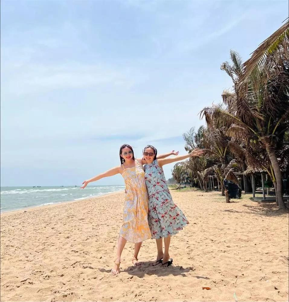 Dù vẫn chưa thể lấy lại body như thời hoàng kim nhưng đây cũng được coi là một kì tích.