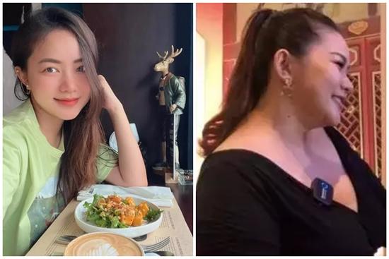 Phan Như Thảo giảm 15kg, visual thuộc hàng đỉnh chóp