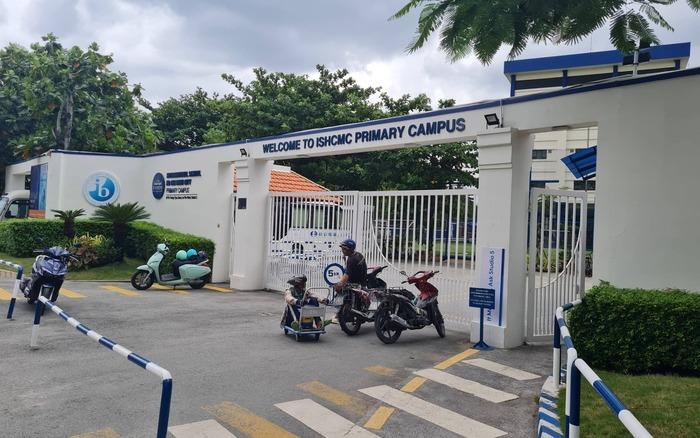 UBND TP.HCM chỉ đạo khẩn xử lý vụ học sinh ISHCMC-AA đánh nhau-1