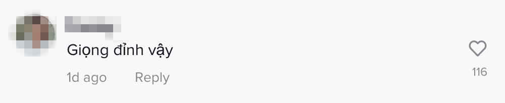 Thủy Bi cất giọng, netizen xuýt xoa: Chửi như hát là có thật-5