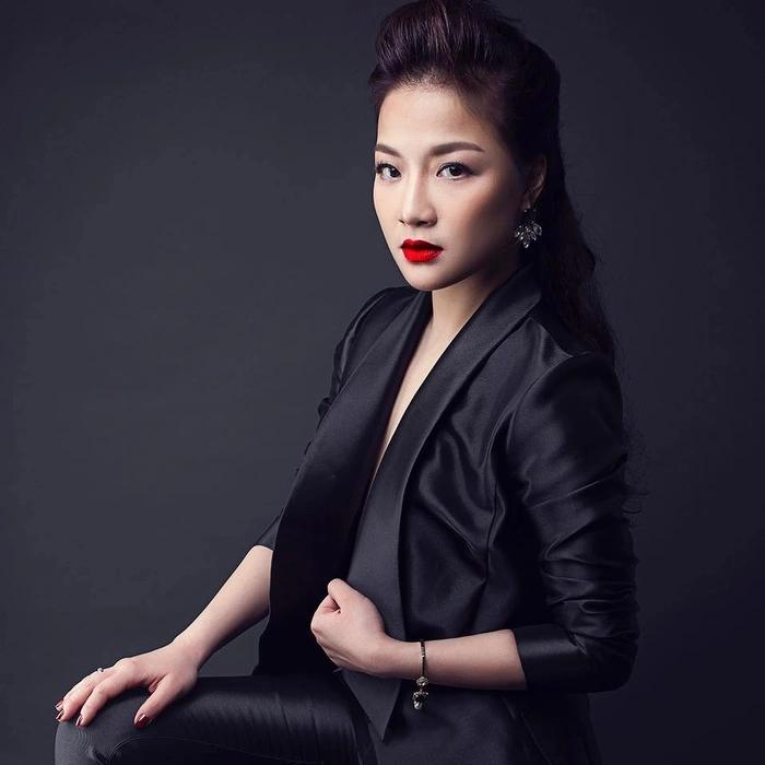 Thủy Bi cất giọng, netizen xuýt xoa: Chửi như hát là có thật-8