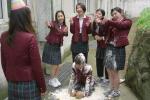 Những phân cảnh bạo lực học đường gây ám ảnh trên phim Hàn