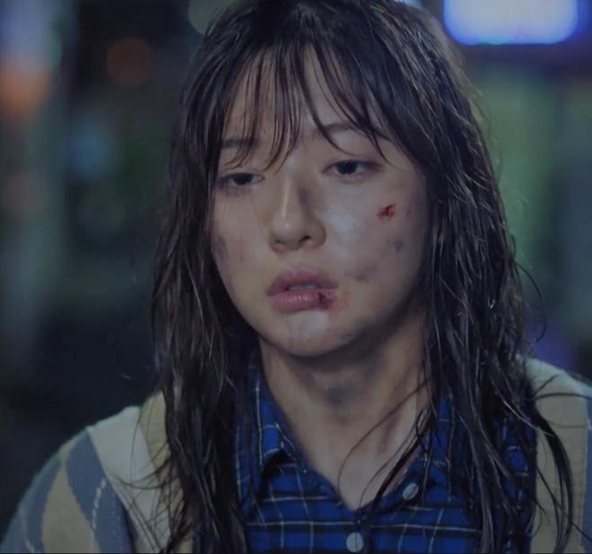 Những phân cảnh bạo lực học đường gây ám ảnh trên phim Hàn-5