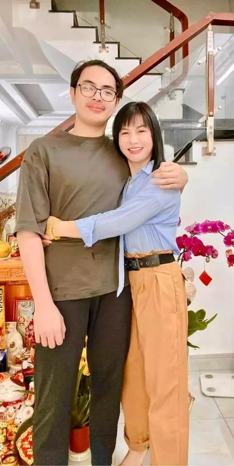 Vừa chia tay Kiều Minh Tuấn, Cát Phượng đã nghĩ tới ngày xa con-3