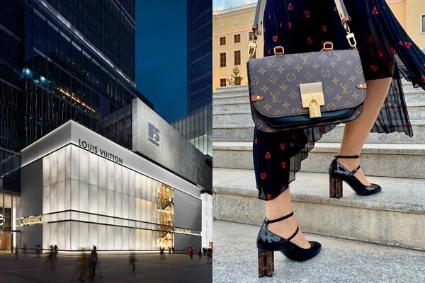 Vì sao Louis Vuitton bán túi fake?-4