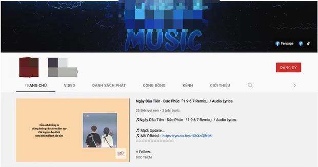 Kênh remix tạo trend ầm ầm nhưng lu mờ bản gốc, nghệ sĩ lợi hay hại?-1