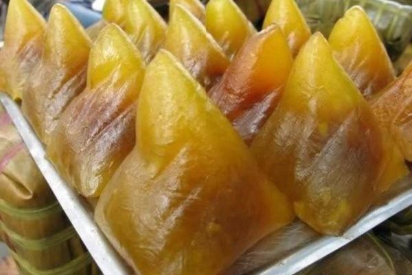 Vì sao nên ăn cơm rượu nếp vào ngày Tết Đoan Ngọ?-6