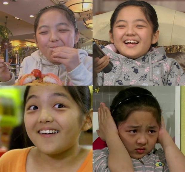 Child star Family Is No. 1 beautiful puberty, unfortunate career-3