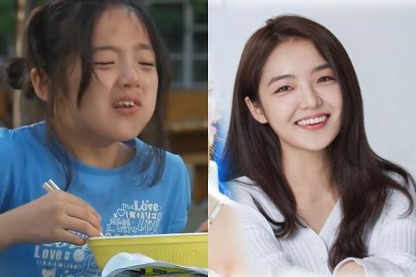 Sao nhí Gia Đình Là Số 1 bản Việt: Càng lớn càng xinh, học vấn đáng ngưỡng mộ-10