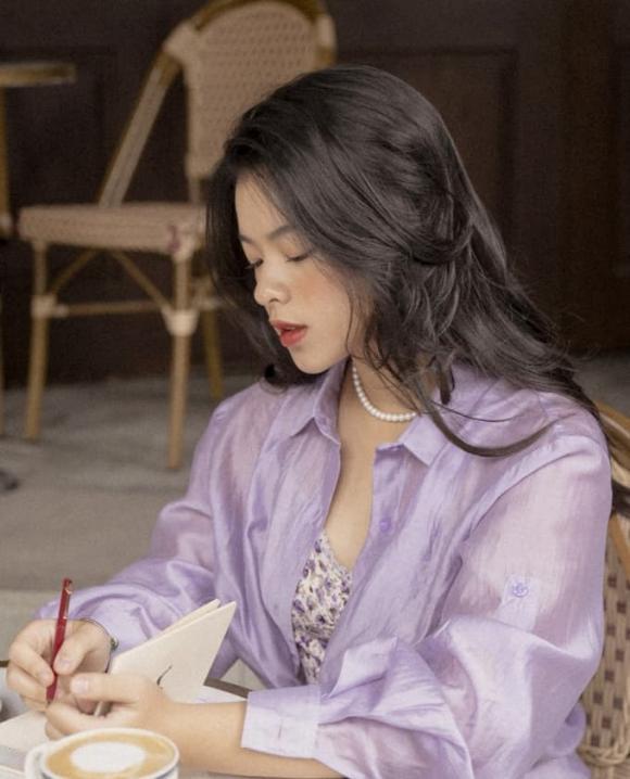Những tiểu thư nhà sao Việt có khả năng thành Hoa hậu tương lai-17