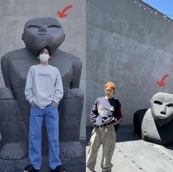 Sau V và Jennie, đến lượt J-Hope BTS bị nghi hẹn hò Nayeon TWICE-8