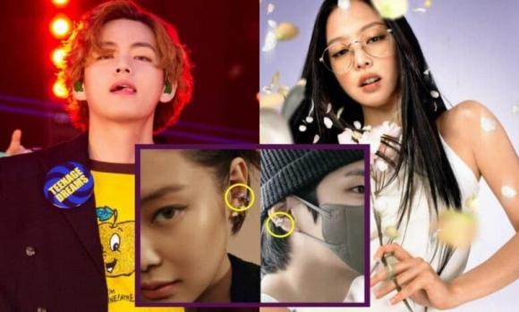 Sau V và Jennie, đến lượt J-Hope BTS bị nghi hẹn hò Nayeon TWICE-9