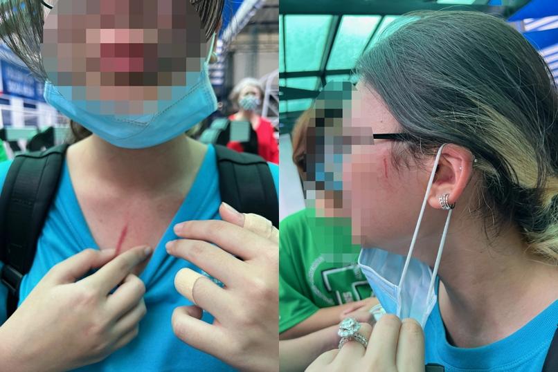 Ca sĩ Thủy Bi yêu cầu trường hoàn trả học phí còn lại của con gái-1