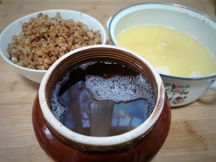 Món ăn béo ngậy mà thế hệ 8X-9X phải vét cạn nồi vì quá ngon-7