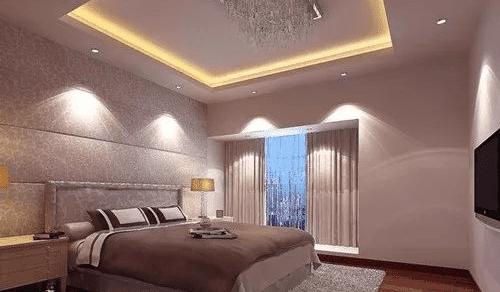 Giường ngủ nên đặt hướng nào? Những kiêng kỵ khi đặt giường ngủ-3