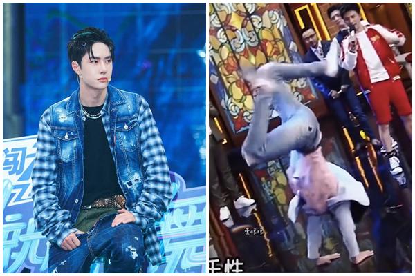 Mỹ nhân khiến Vương Nhất Bác u mê hóa ra là fangirl chính hiệu-5