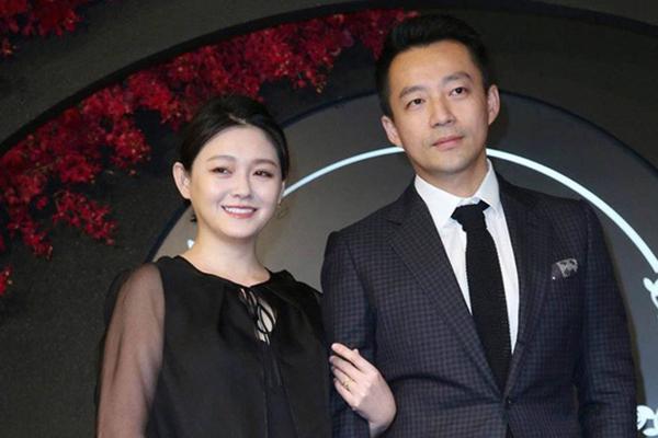 Màn đấu tố của Từ Hy Viên và chồng cũ Uông Tiểu Phi-3