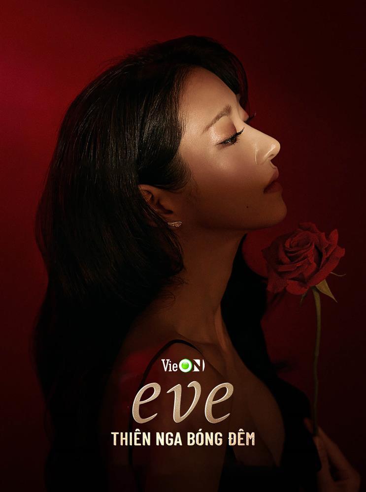 Seo Ye Ji kèn cựa đàn chị Seo Hyun Jin trong top phim mới tháng 6-2
