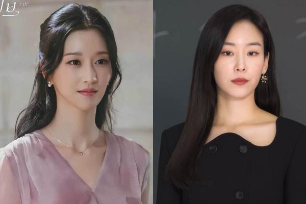 Seo Ye Ji kèn cựa đàn chị Seo Hyun Jin trong top phim mới tháng 6-1