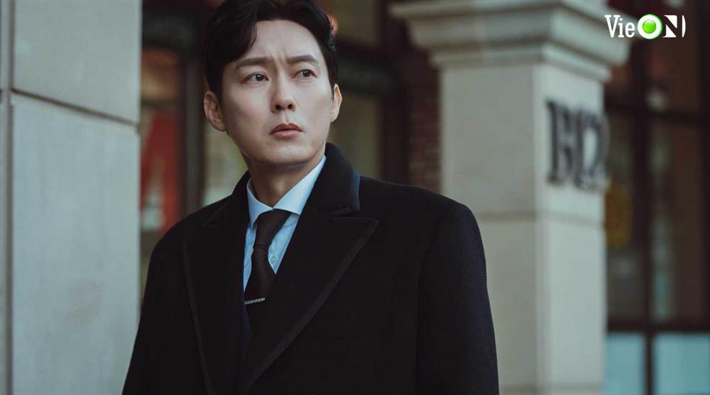 Seo Ye Ji kèn cựa đàn chị Seo Hyun Jin trong top phim mới tháng 6-5