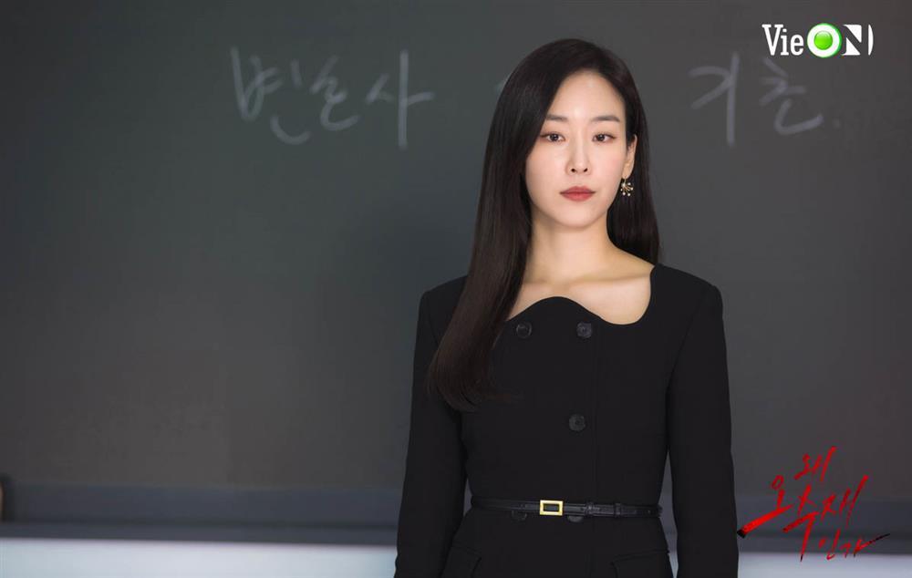 Seo Ye Ji kèn cựa đàn chị Seo Hyun Jin trong top phim mới tháng 6-8