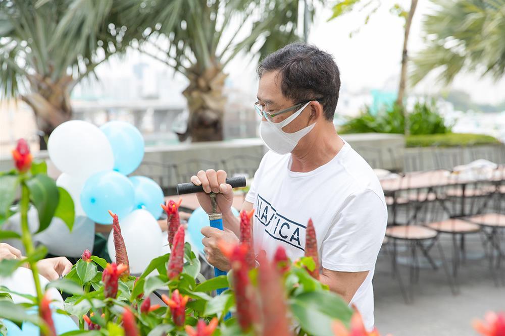 Khoảnh khắc bình yên của Trương Quỳnh Anh và gia đình sau 7 năm xa cách-3