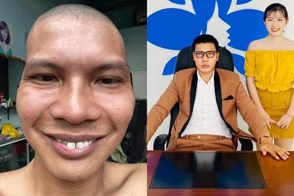 Xế hộp tiền tỷ Lộc Fuho bị phun sơn bẩn, sốc danh tính thủ phạm-5