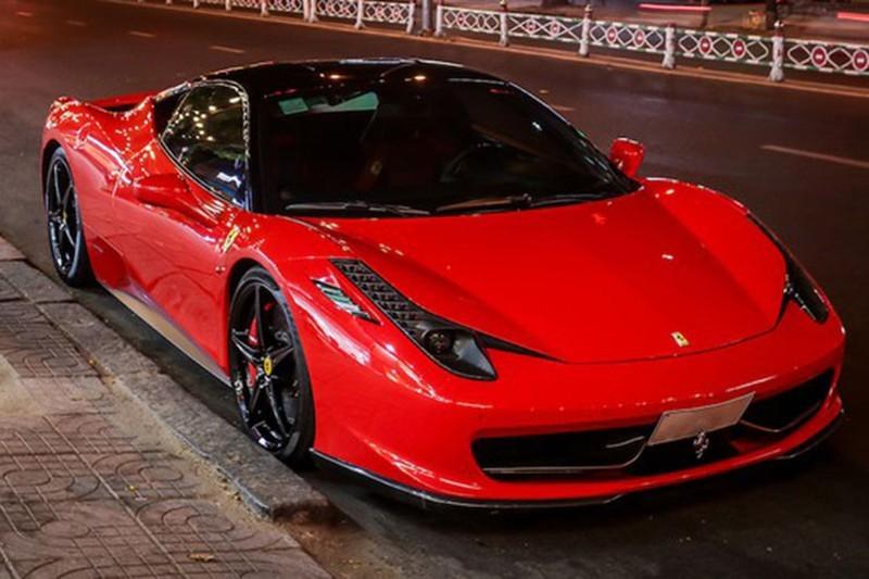 Đoàn Văn Hậu chơi sang, lái xe 9 tỷ đưa bồ hot girl vi vu khắp nơi-4