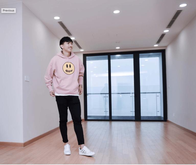 Đoàn Văn Hậu chơi sang, lái xe 9 tỷ đưa bồ hot girl vi vu khắp nơi-6