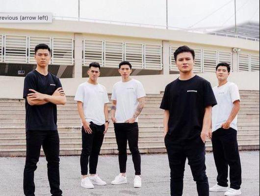 Đoàn Văn Hậu chơi sang, lái xe 9 tỷ đưa bồ hot girl vi vu khắp nơi-5