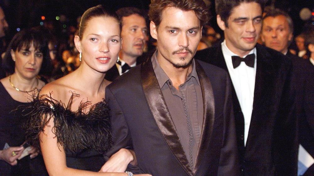 Johnny Depp và Kate Moss mất hàng triệu USD sau chia tay-1