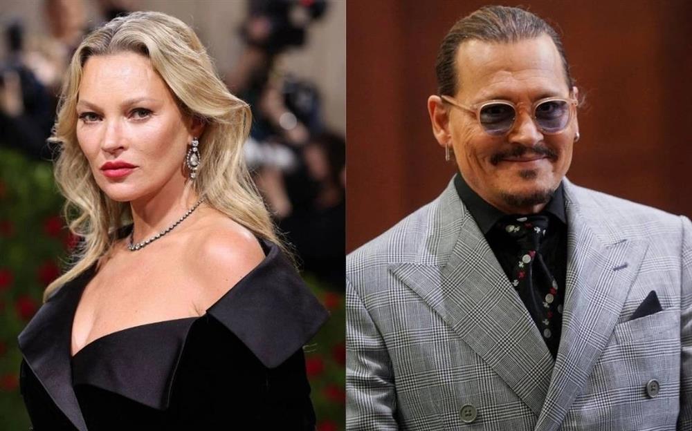 Johnny Depp và Kate Moss mất hàng triệu USD sau chia tay-3